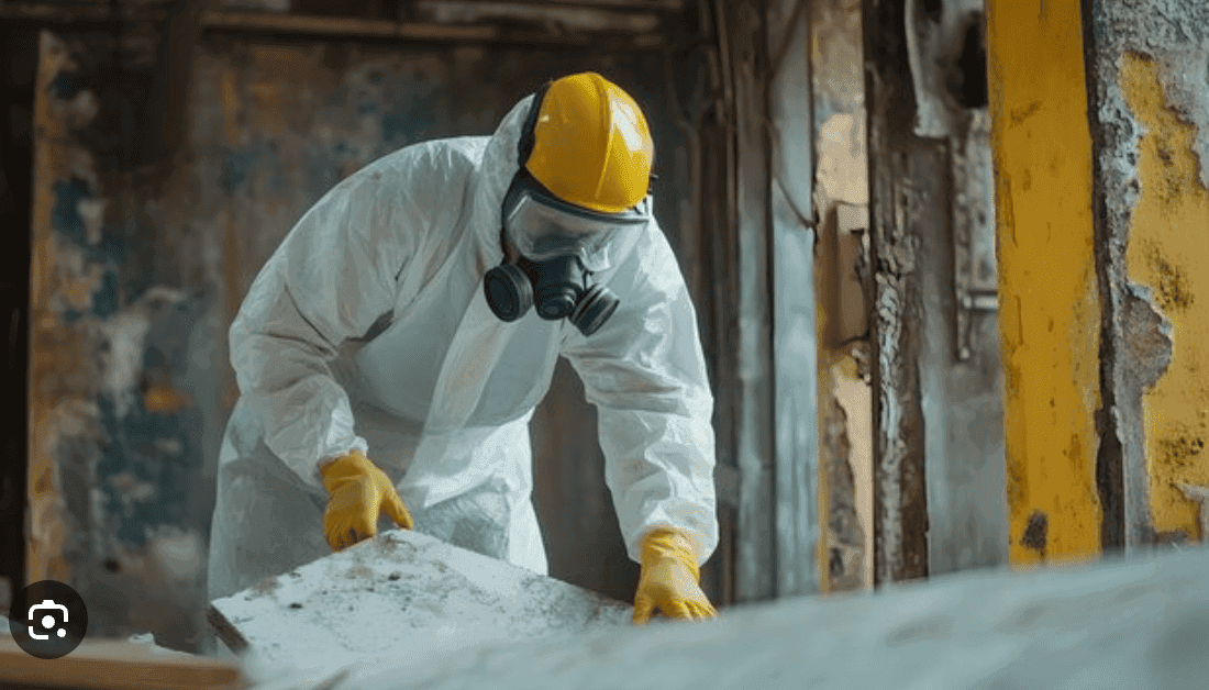 Environmental Response Services Inc Image