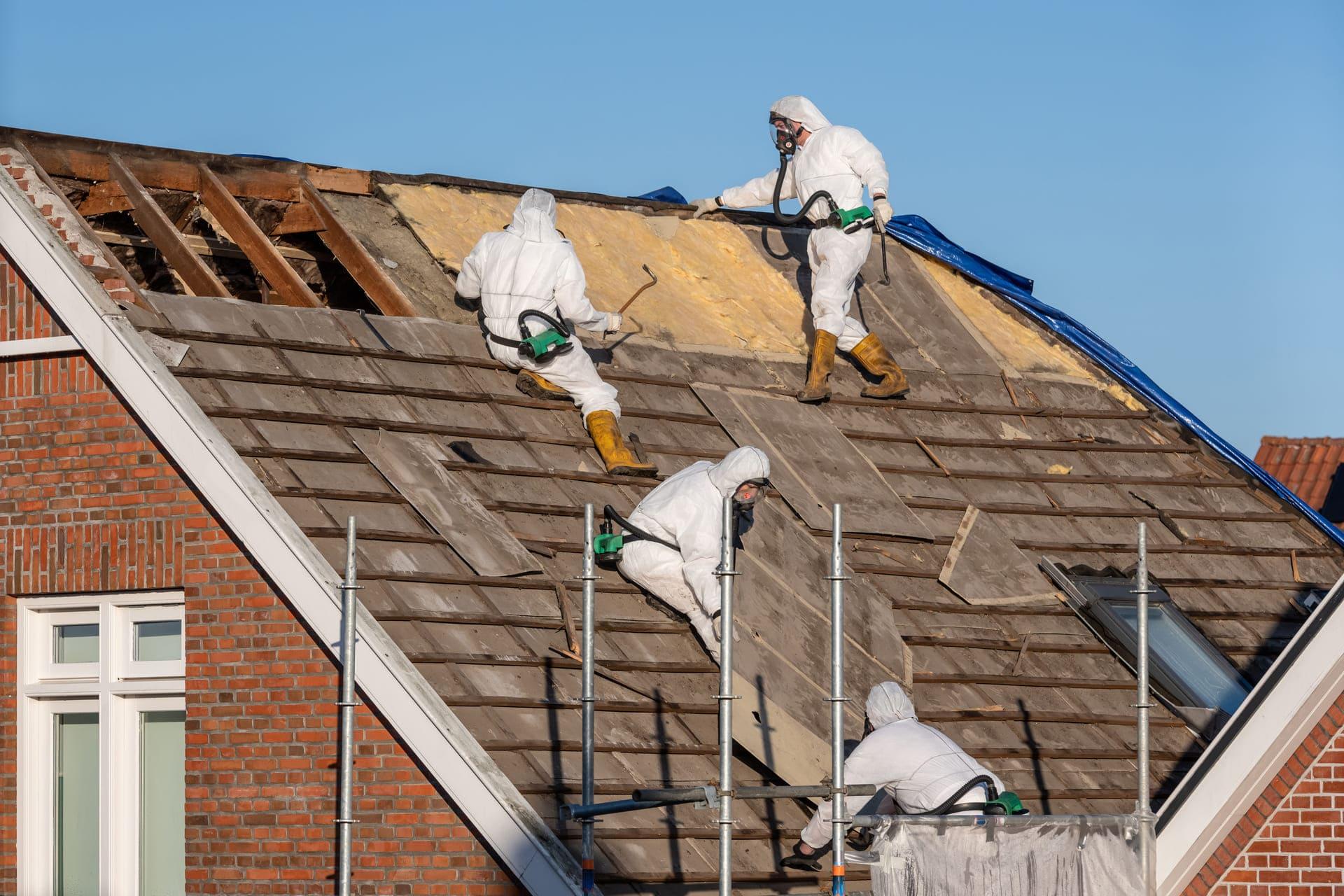 Environmental Response Services Inc Image