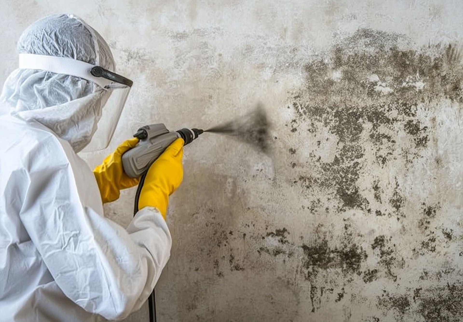 Environmental Response Services Inc Image